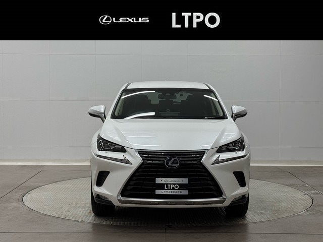 レクサス NX300h VER-L