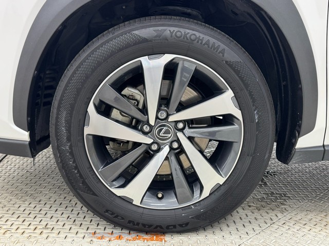 レクサス NX300h VER-L