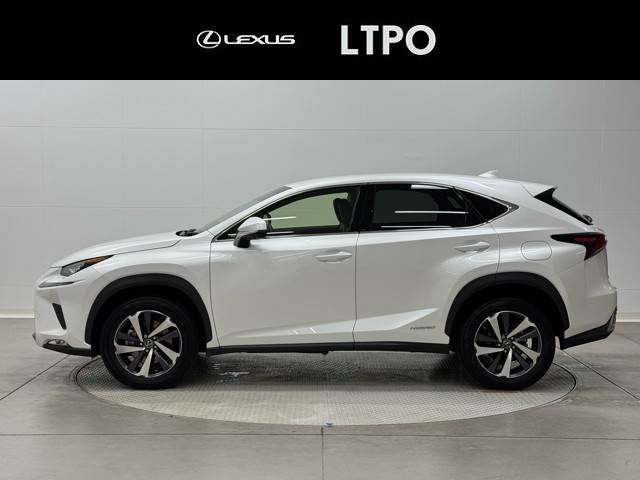 レクサス NX300h VER-L