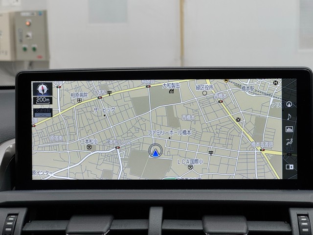 レクサス NX300h VER-L