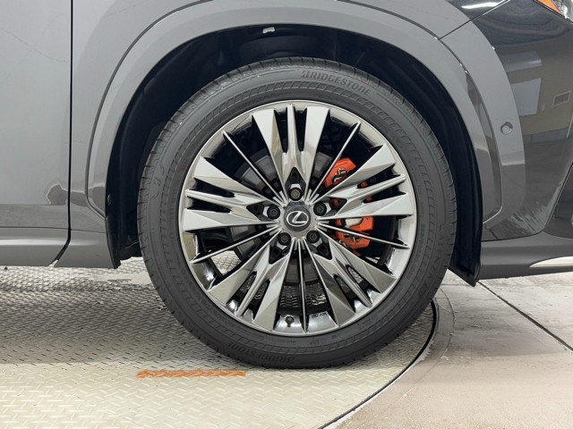 レクサス NX350h Fスポーツ