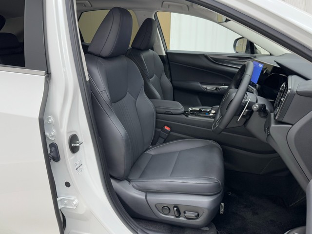 レクサス NX250