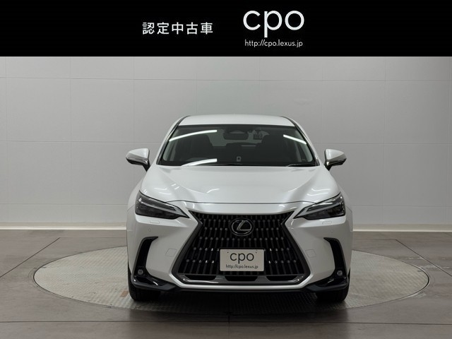 レクサス NX250