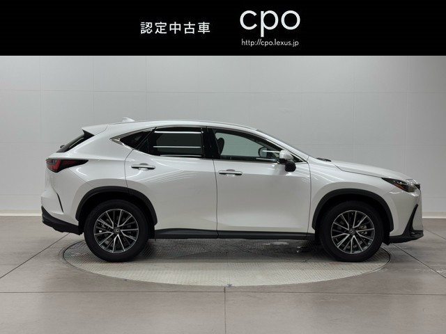 レクサス NX250
