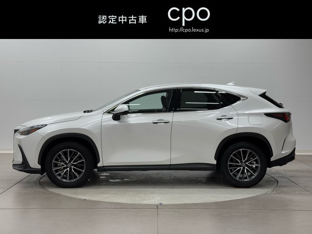 レクサス NX250