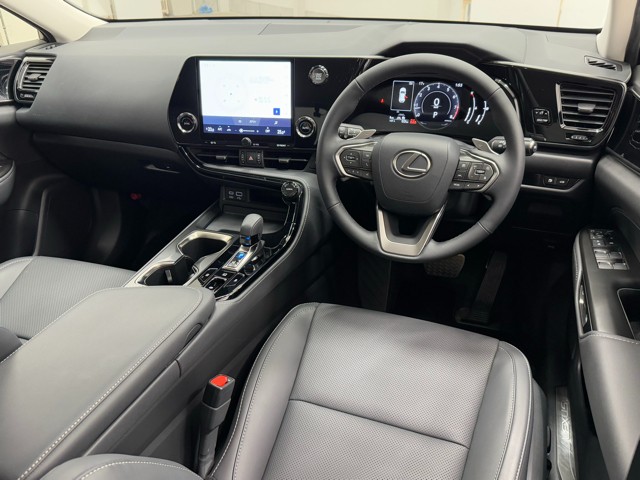 レクサス NX250