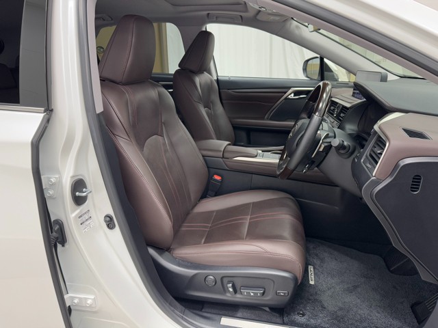 レクサス RX300 バージョンL