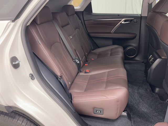 レクサス RX300 バージョンL