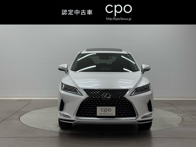 レクサス RX300 バージョンL