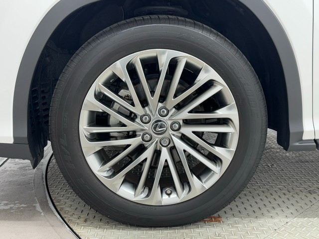 レクサス RX300 バージョンL