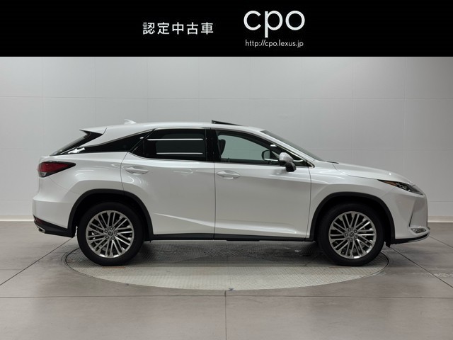 レクサス RX300 バージョンL