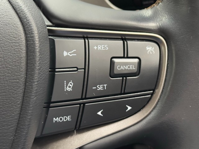 レクサス UX250h VER-C