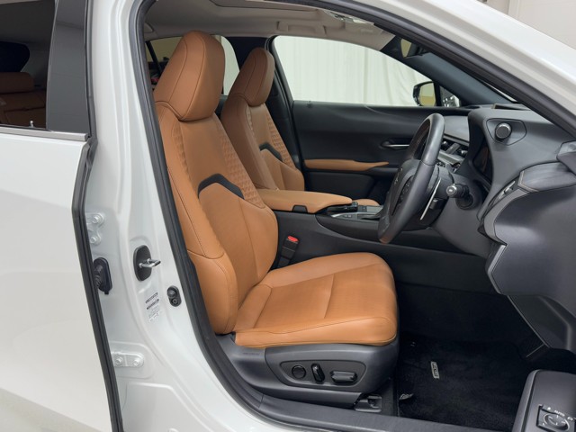 レクサス UX250h VER-C