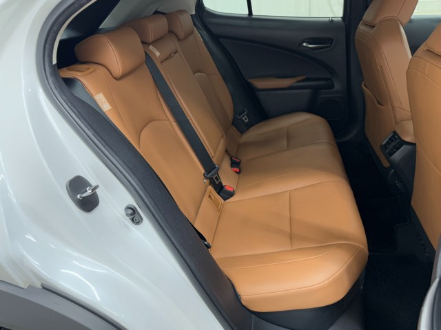 レクサス UX250h VER-C