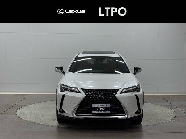 レクサス UX250h VER-C