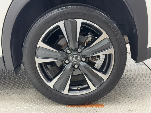 レクサス UX250h VER-C