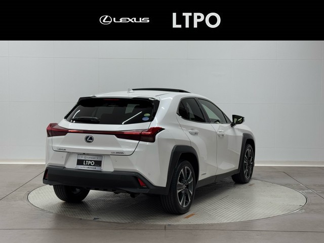 レクサス UX250h VER-C