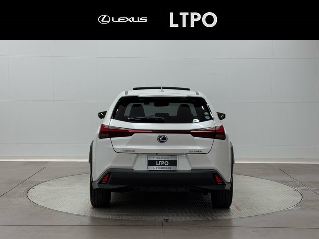 レクサス UX250h VER-C