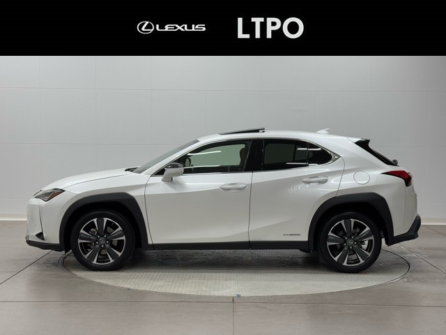 レクサス UX250h VER-C