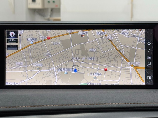 レクサス UX250h VER-C