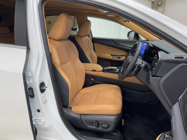 レクサス NX250 VER-L