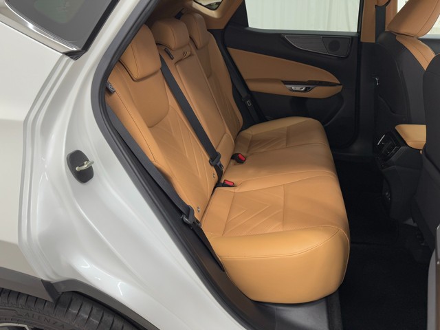 レクサス NX250 VER-L