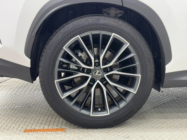 レクサス NX250 VER-L