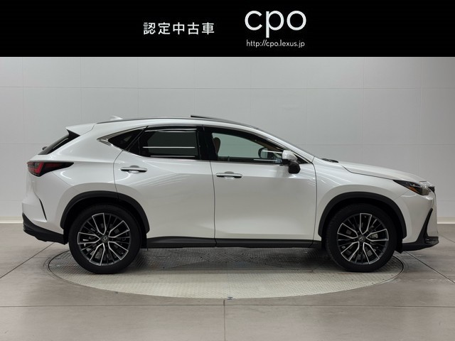レクサス NX250 VER-L