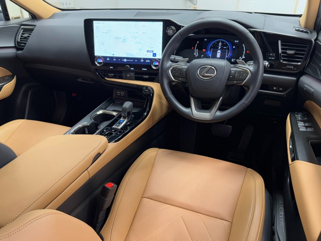 レクサス NX250 VER-L