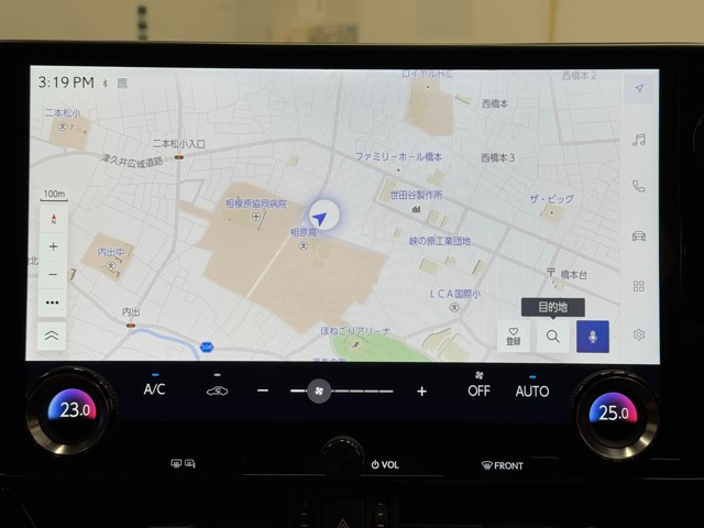 レクサス NX250 VER-L