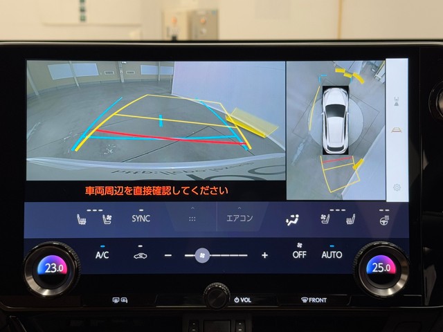 レクサス NX250 VER-L