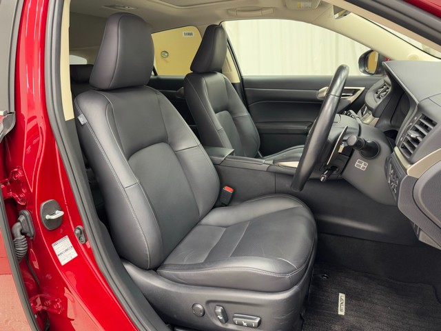 レクサス CT200h VER-L