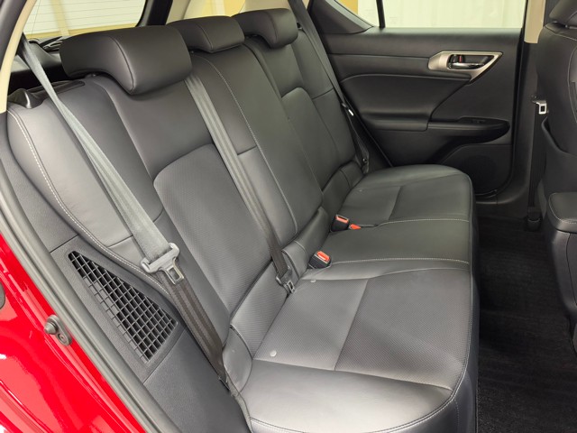 レクサス CT200h VER-L