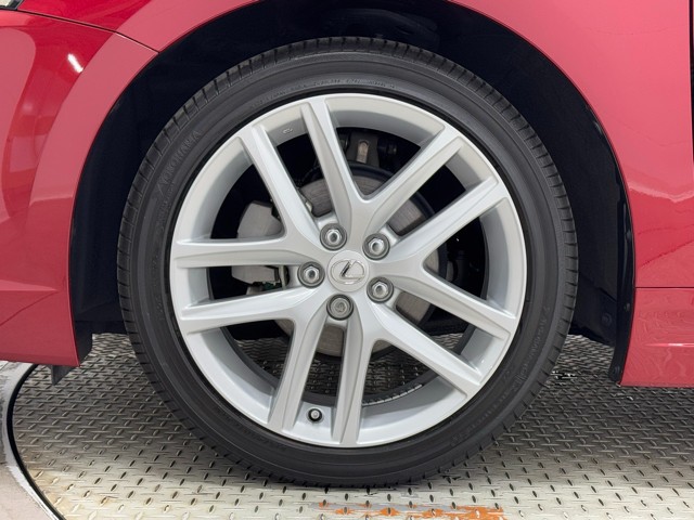 レクサス CT200h VER-L