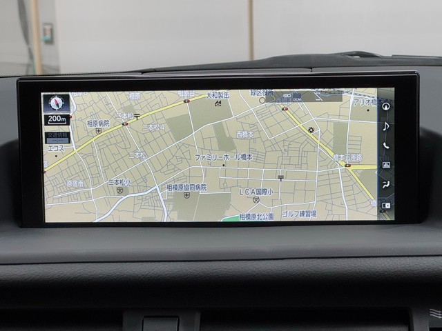 レクサス CT200h VER-L