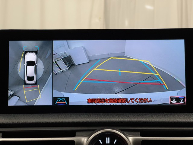 レクサス IS300h F SPORT