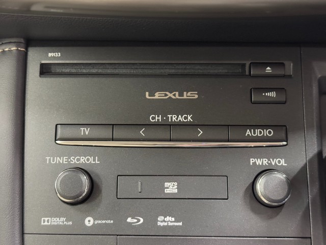 レクサス CT200h VER-C