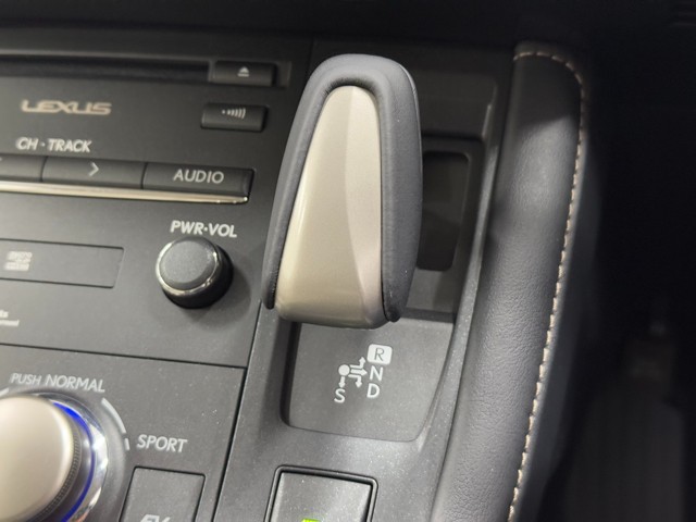 レクサス CT200h VER-C