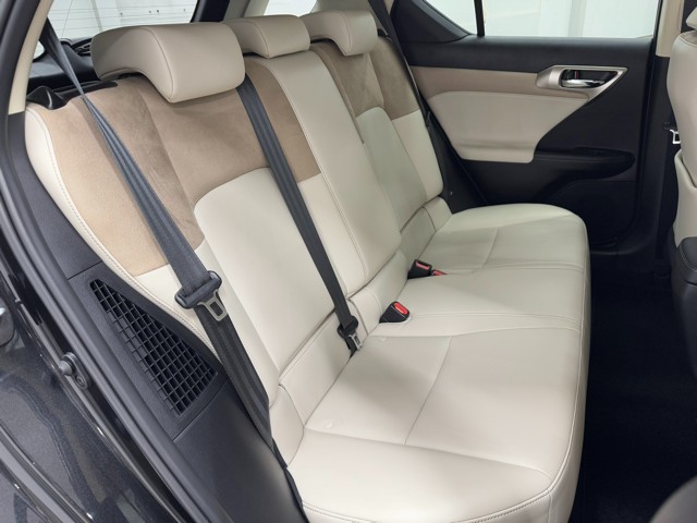 レクサス CT200h VER-C