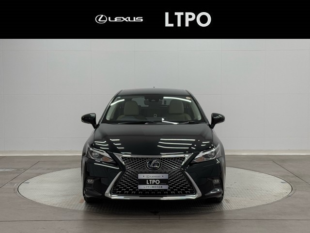 レクサス CT200h VER-C