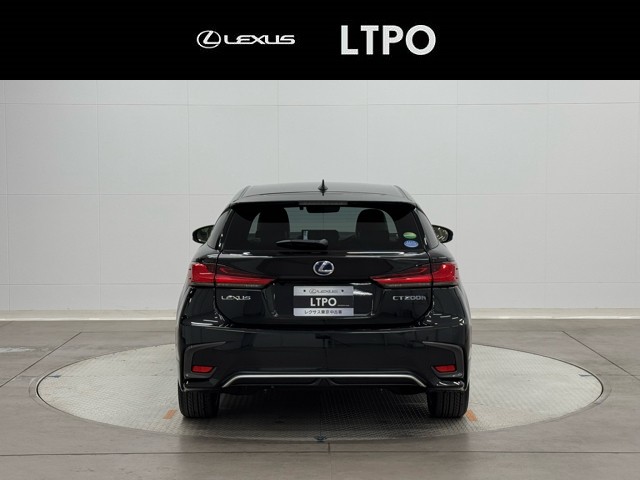 レクサス CT200h VER-C