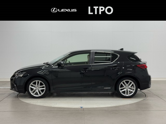 レクサス CT200h VER-C