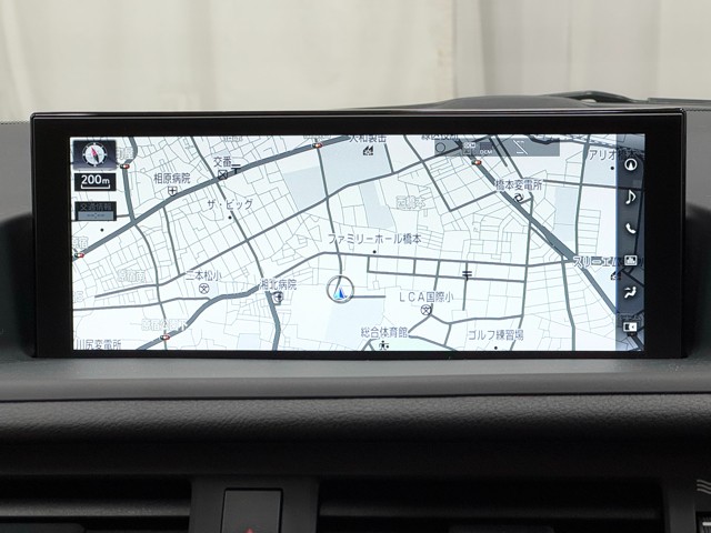 レクサス CT200h VER-C