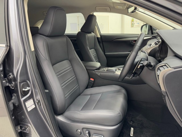 レクサス NX300h I-PKG