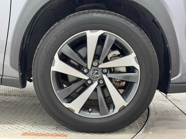 レクサス NX300h I-PKG