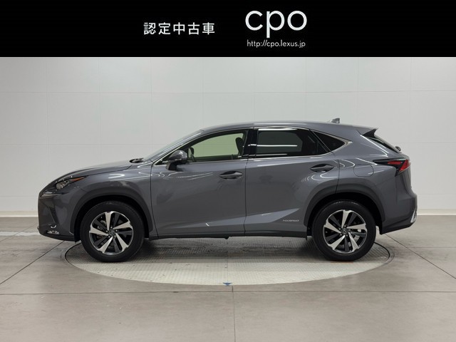 レクサス NX300h I-PKG