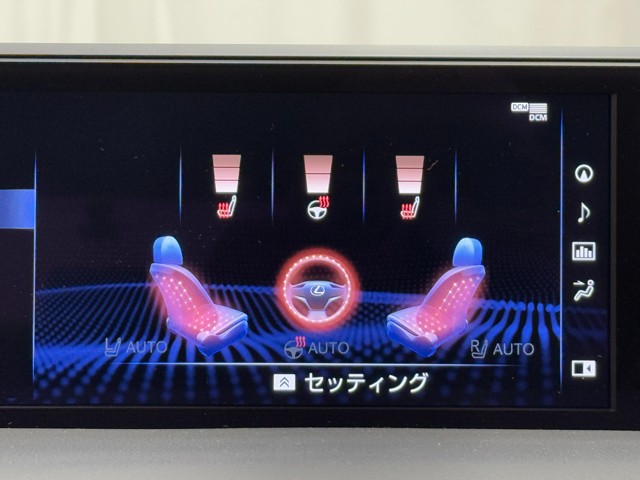 レクサス UX200 Fスポーツ