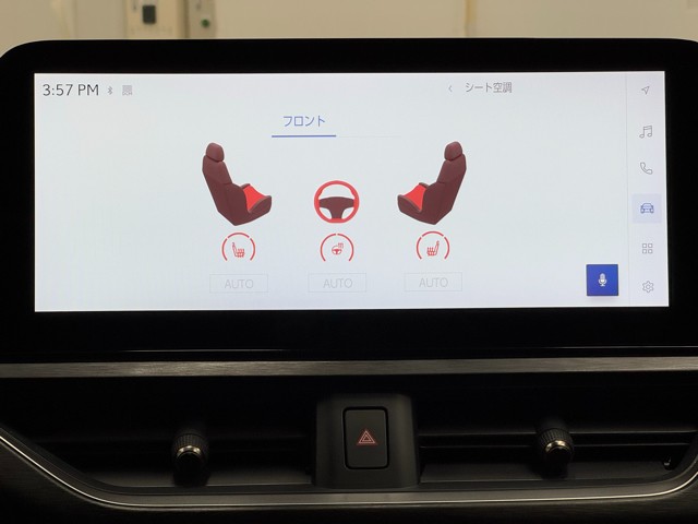 レクサス UX200 F SPORT