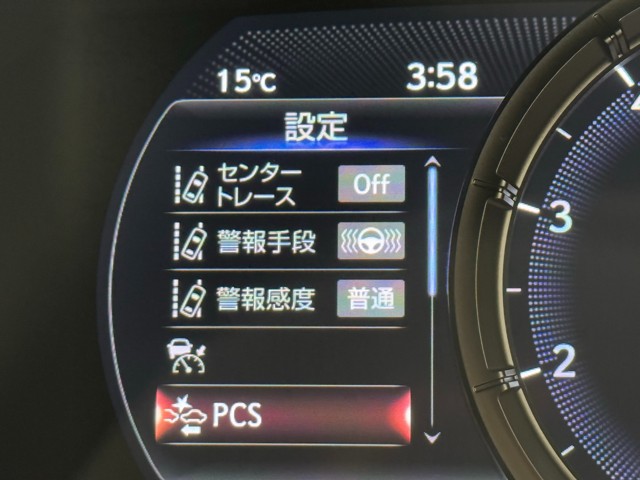 レクサス UX200 F SPORT