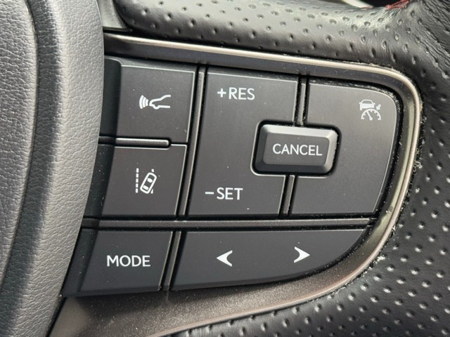 レクサス UX200 F SPORT